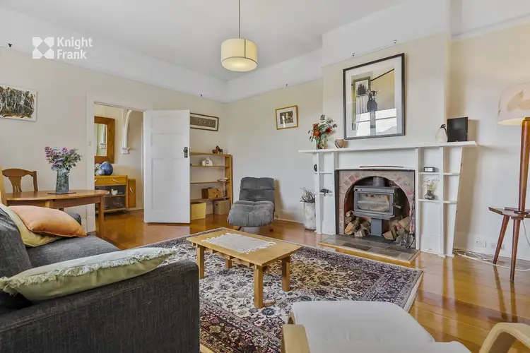 Sixth view of Homely house listing, 19 Waverley Avenue, Mount Stuart TAS 7000
