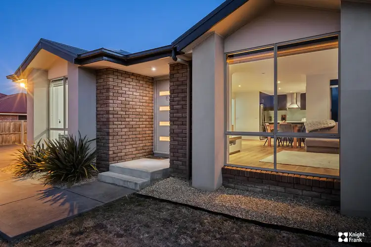 31 Glebe Hill Road, Howrah TAS 7018