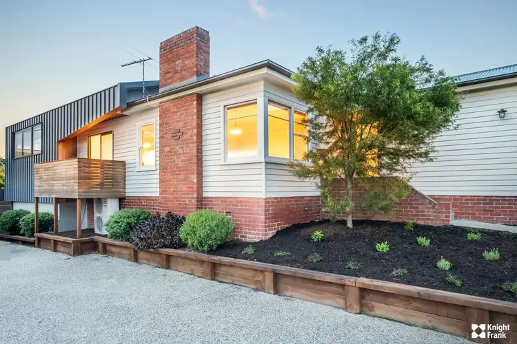 Second view of Homely house listing, 8 River Street, Bellerive TAS 7018