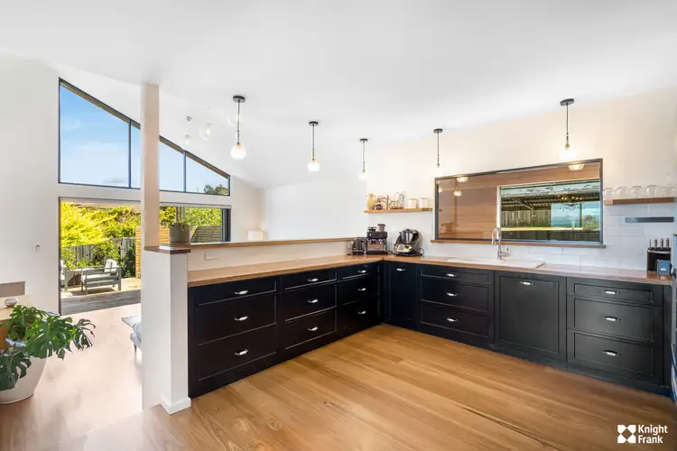 Third view of Homely house listing, 8 River Street, Bellerive TAS 7018