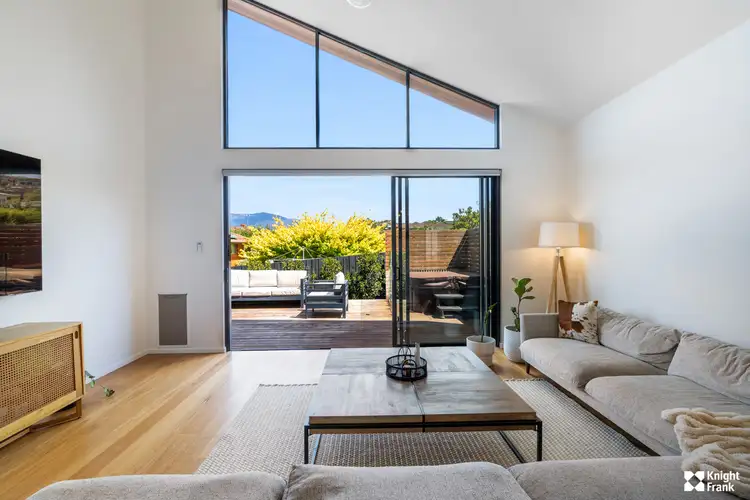 Fourth view of Homely house listing, 8 River Street, Bellerive TAS 7018