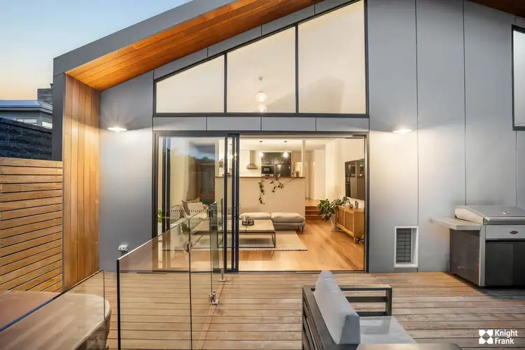 Fifth view of Homely house listing, 8 River Street, Bellerive TAS 7018