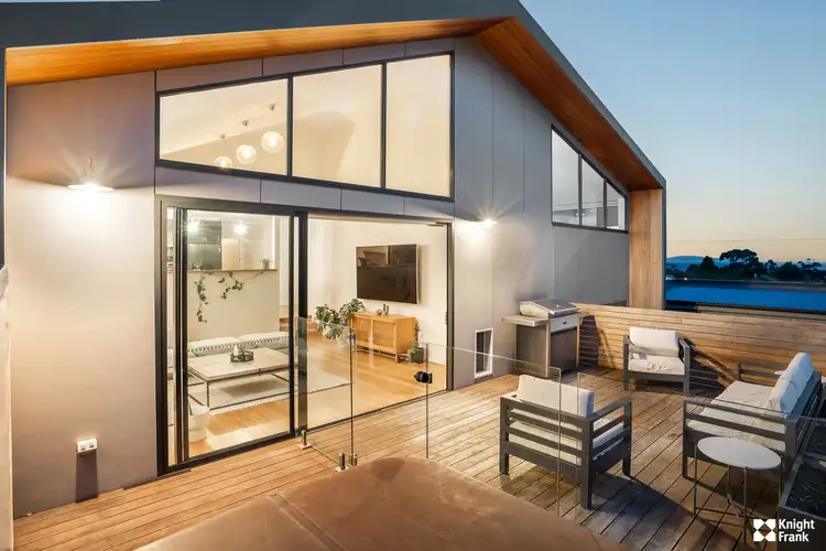 Sixth view of Homely house listing, 8 River Street, Bellerive TAS 7018