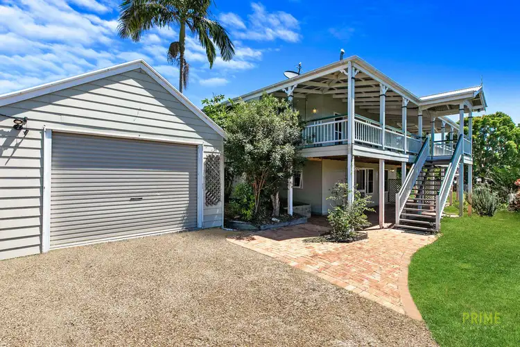 Third view of Homely house listing, 66 Waters Edge Drive, Craignish QLD 4655
