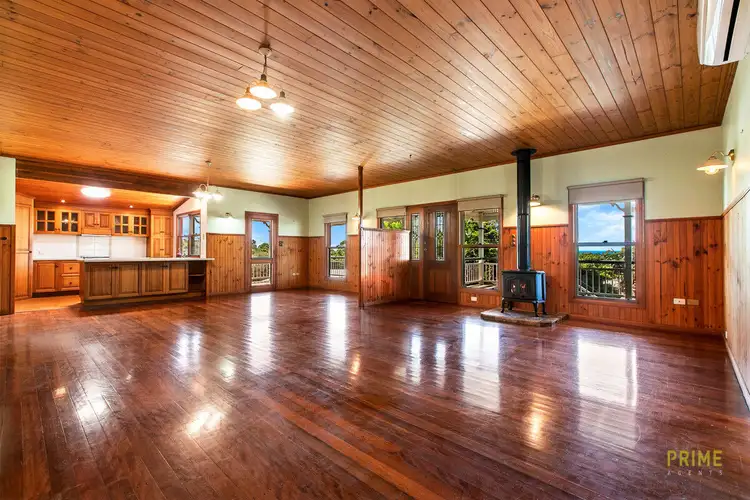 Sixth view of Homely house listing, 66 Waters Edge Drive, Craignish QLD 4655