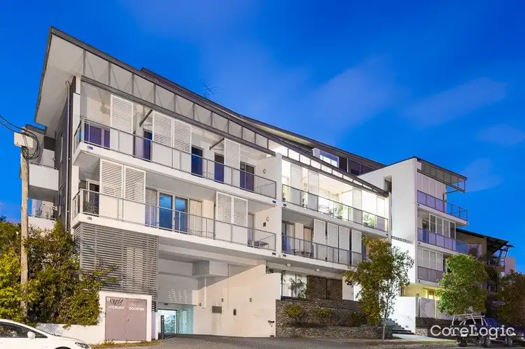 Main view of Homely apartment listing, 306/26 Mollison Street, South Brisbane QLD 4101