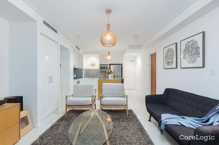 Third view of Homely apartment listing, 306/26 Mollison Street, South Brisbane QLD 4101