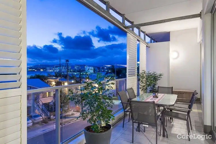 Fifth view of Homely apartment listing, 306/26 Mollison Street, South Brisbane QLD 4101