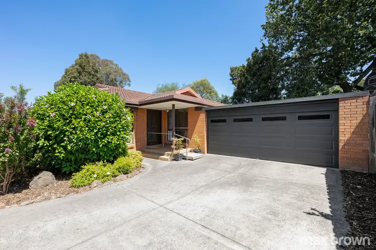 2/12 Paxton Street, Ringwood VIC 3134