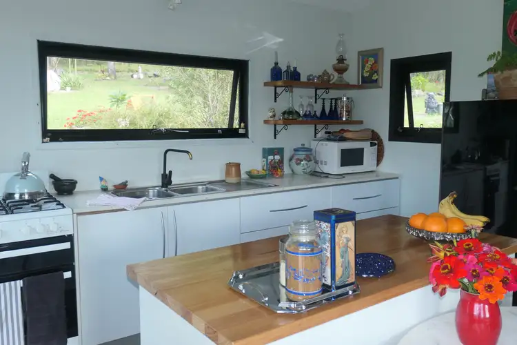 Second view of Homely rural property listing, 7903 Bruxner Highway, Drake NSW 2469