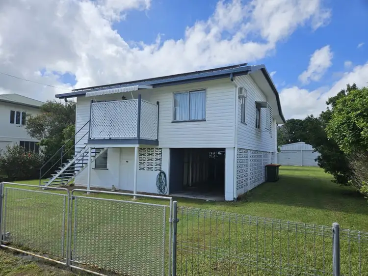 17 Clay Street, Ingham QLD 4850
