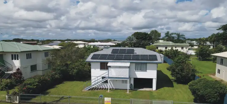 Second view of Homely house listing, 17 Clay Street, Ingham QLD 4850