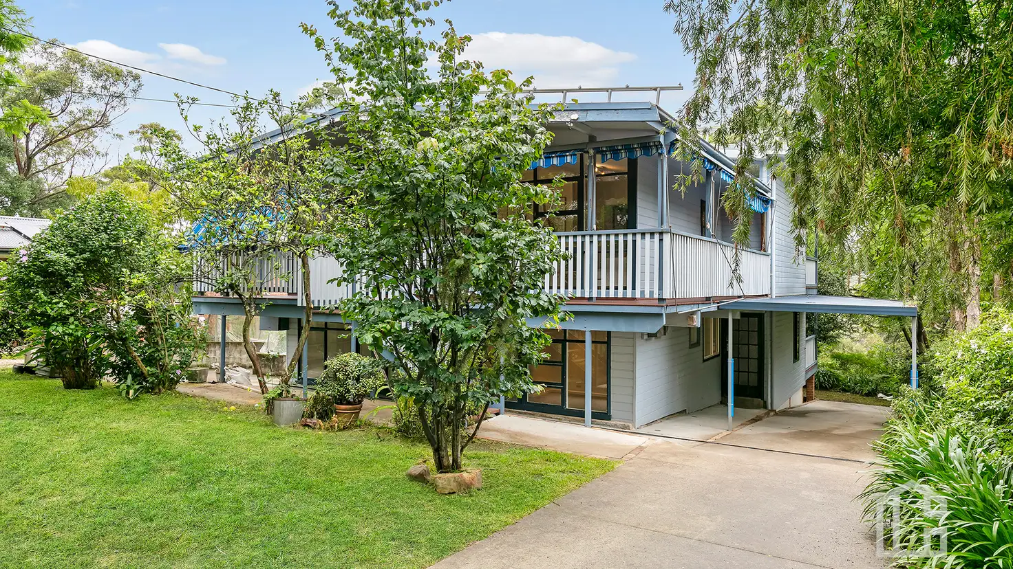 Main view of Homely house listing, 25 Park Road, Springwood NSW 2777