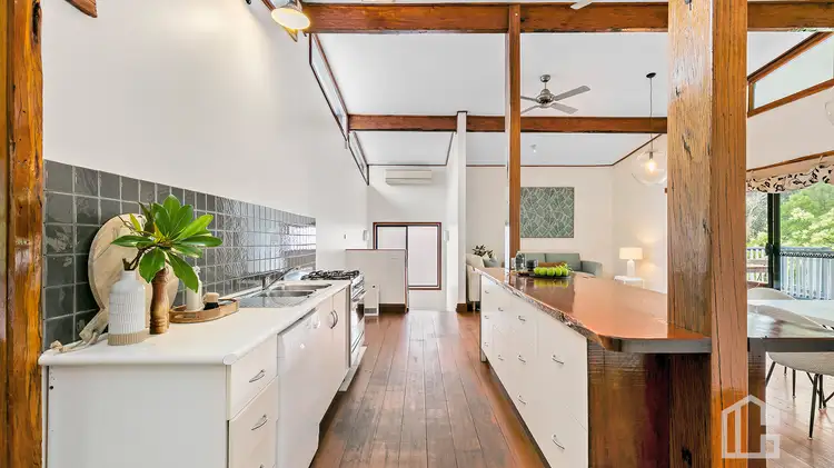 Second view of Homely house listing, 25 Park Road, Springwood NSW 2777