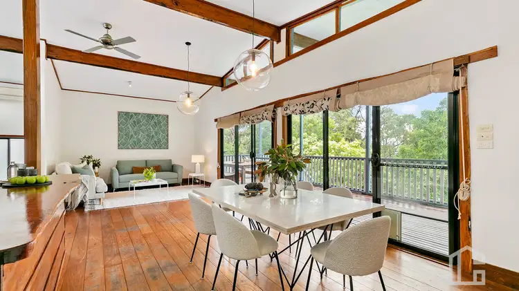 Third view of Homely house listing, 25 Park Road, Springwood NSW 2777