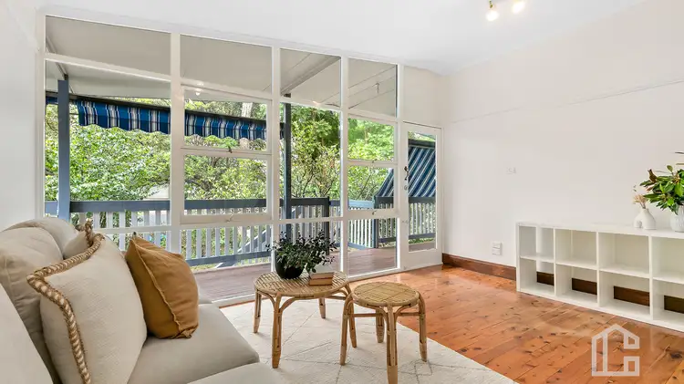Fourth view of Homely house listing, 25 Park Road, Springwood NSW 2777
