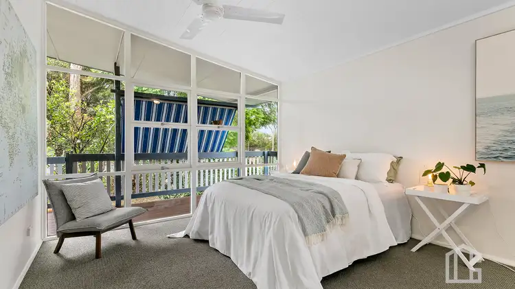 Fifth view of Homely house listing, 25 Park Road, Springwood NSW 2777