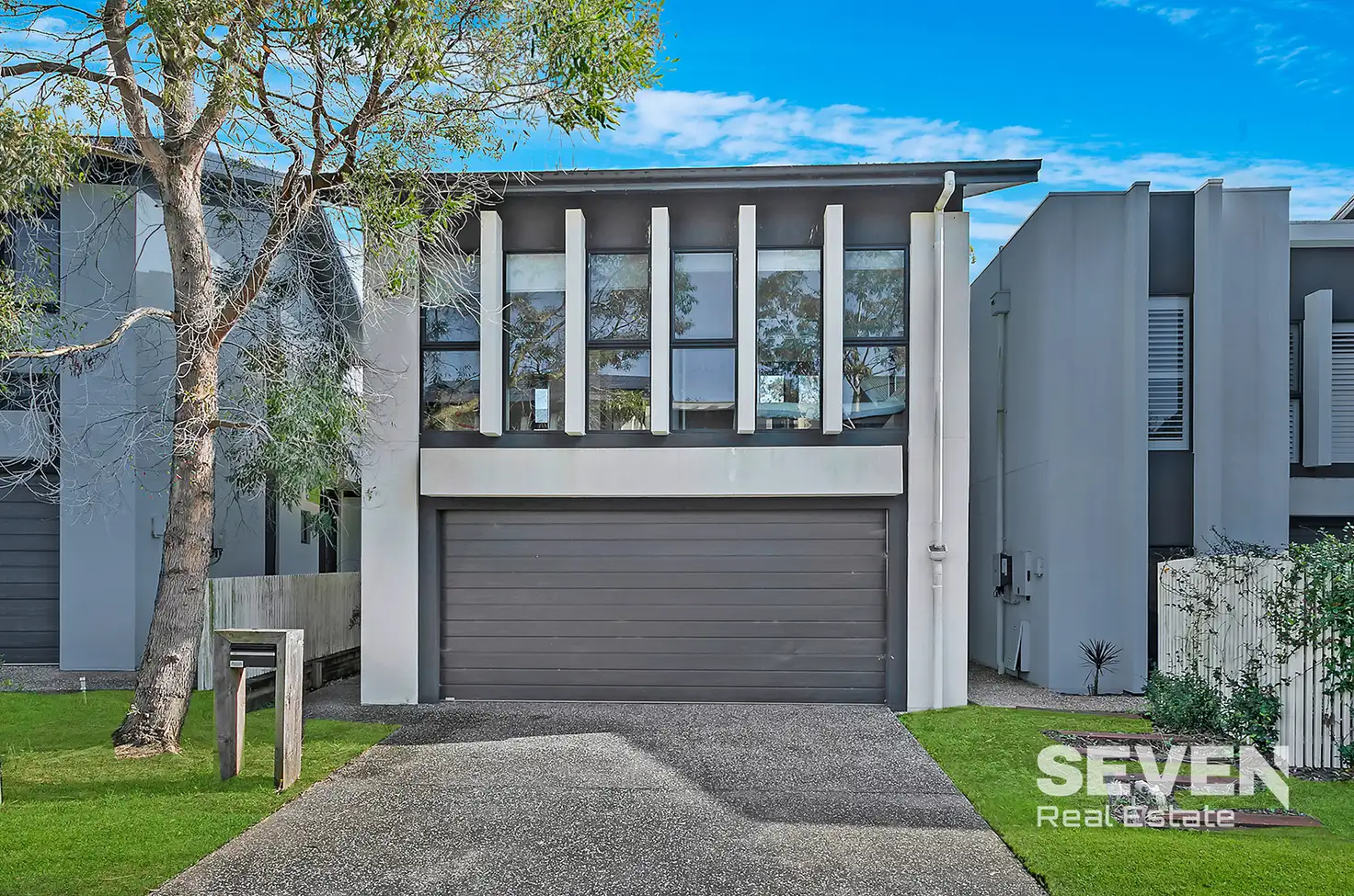 Main view of Homely townhouse listing, 51 Grace Crescent, Kellyville NSW 2155