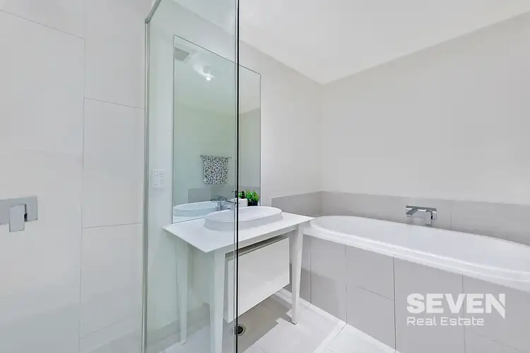 Fourth view of Homely townhouse listing, 51 Grace Crescent, Kellyville NSW 2155