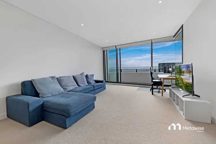 Third view of Homely apartment listing, 3002/7 Railway Street, Chatswood NSW 2067