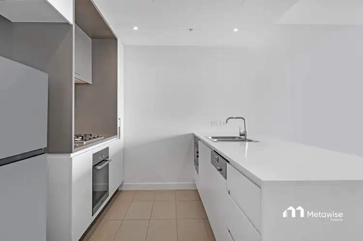 Fifth view of Homely apartment listing, 3002/7 Railway Street, Chatswood NSW 2067