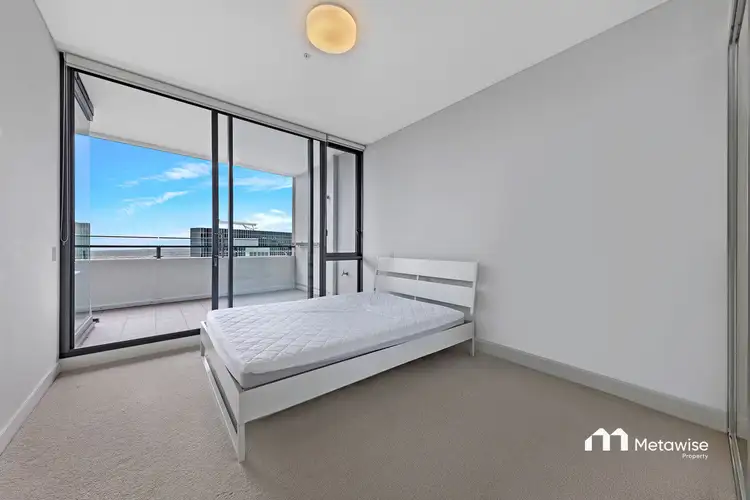 Sixth view of Homely apartment listing, 3002/7 Railway Street, Chatswood NSW 2067