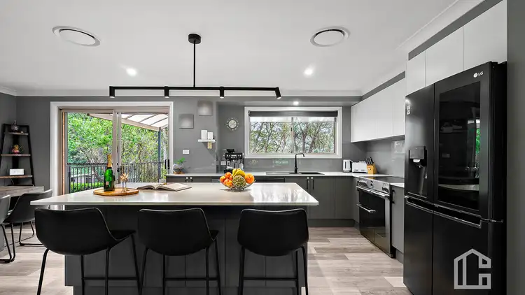 Third view of Homely house listing, 30-32 Kent Street, Bullaburra NSW 2784