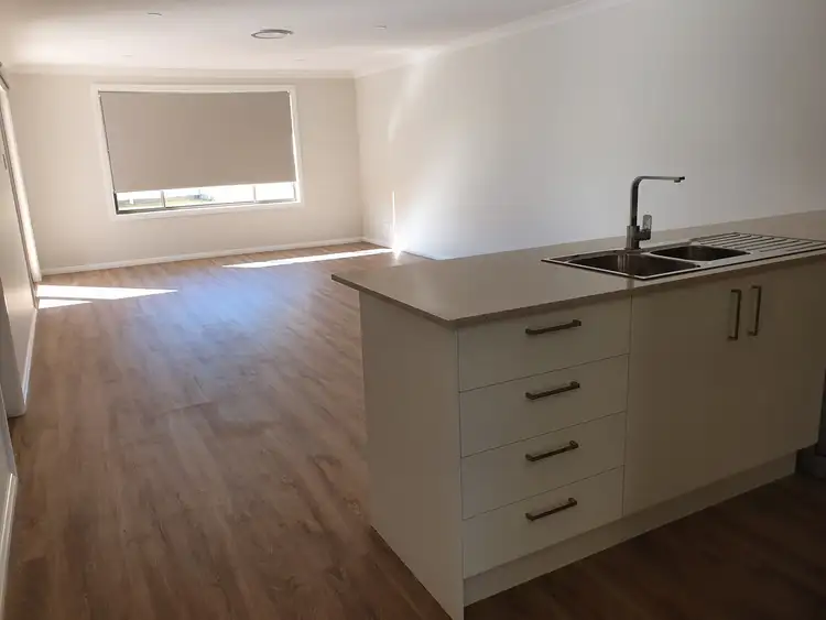 Second view of Homely semi-detached listing, 6A Drover Avenue, Dubbo NSW 2830