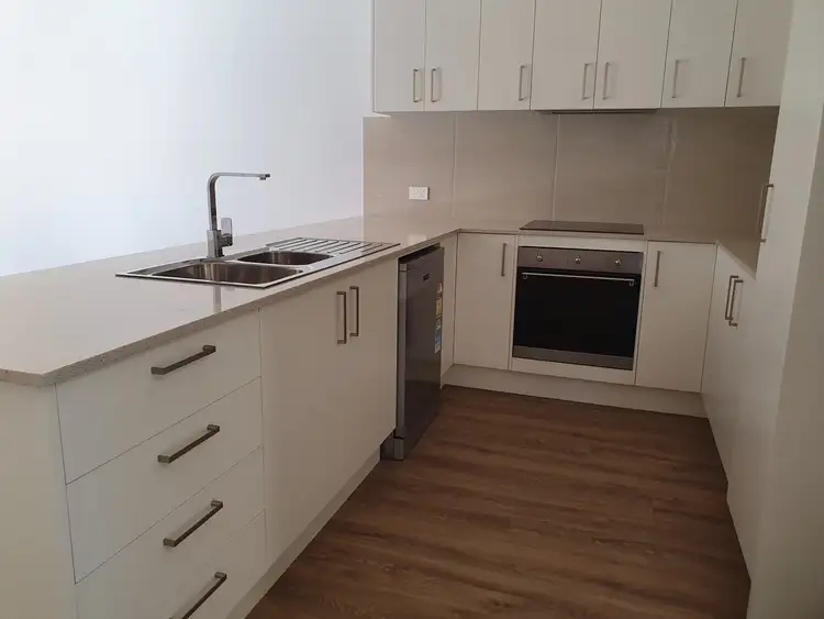 Third view of Homely semi-detached listing, 6A Drover Avenue, Dubbo NSW 2830