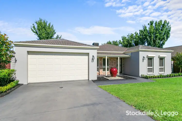 Second view of Homely house listing, 31 Riverslea Boulevard, Traralgon VIC 3844