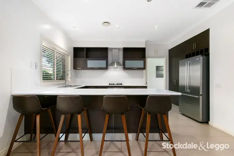 Third view of Homely house listing, 31 Riverslea Boulevard, Traralgon VIC 3844