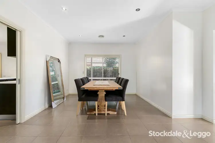 Fourth view of Homely house listing, 31 Riverslea Boulevard, Traralgon VIC 3844