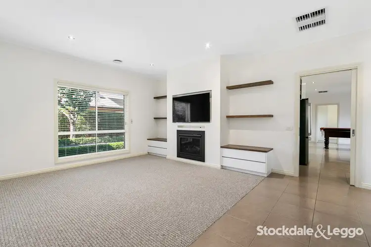 Fifth view of Homely house listing, 31 Riverslea Boulevard, Traralgon VIC 3844