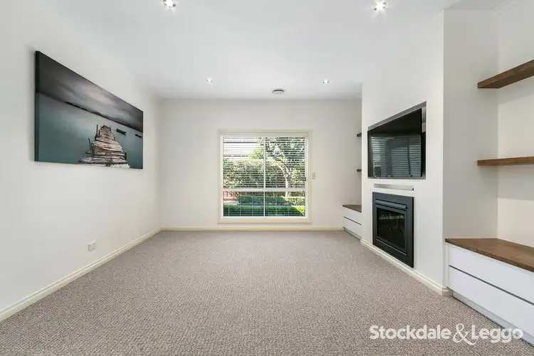 Sixth view of Homely house listing, 31 Riverslea Boulevard, Traralgon VIC 3844