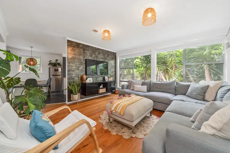 Second view of Homely house listing, 13 Martin Street, Hastings VIC 3915