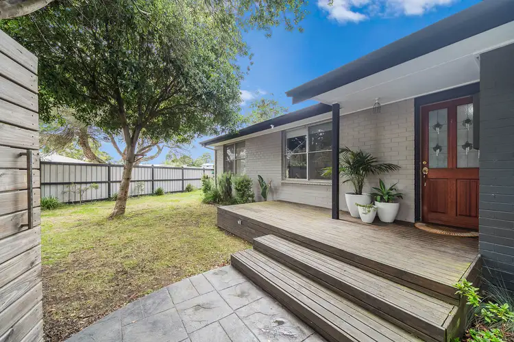 Third view of Homely house listing, 13 Martin Street, Hastings VIC 3915