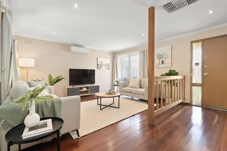 Third view of Homely house listing, 2 Jingai Court, Frankston VIC 3199