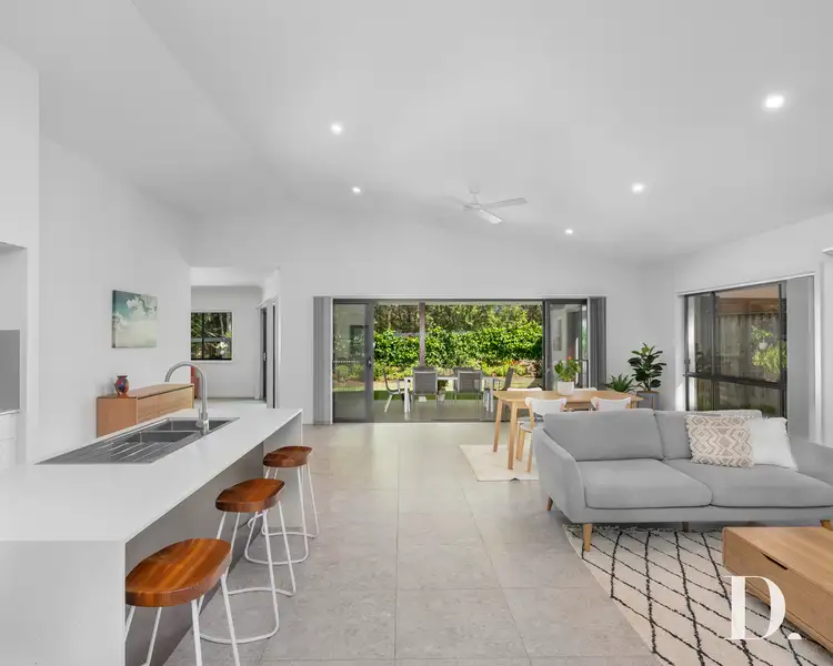 Main view of Homely house listing, 15 Watergum Close, Sapphire Beach NSW 2450