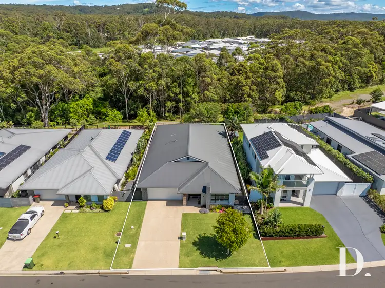 Third view of Homely house listing, 15 Watergum Close, Sapphire Beach NSW 2450