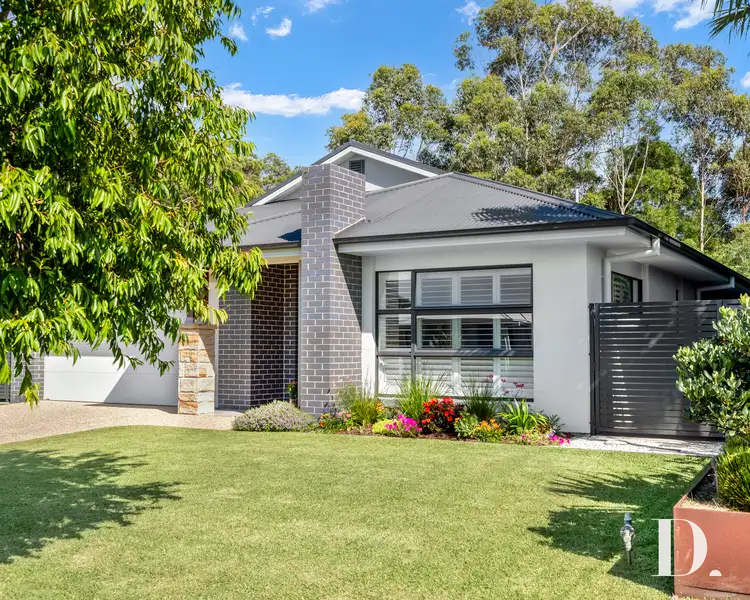 Fourth view of Homely house listing, 15 Watergum Close, Sapphire Beach NSW 2450