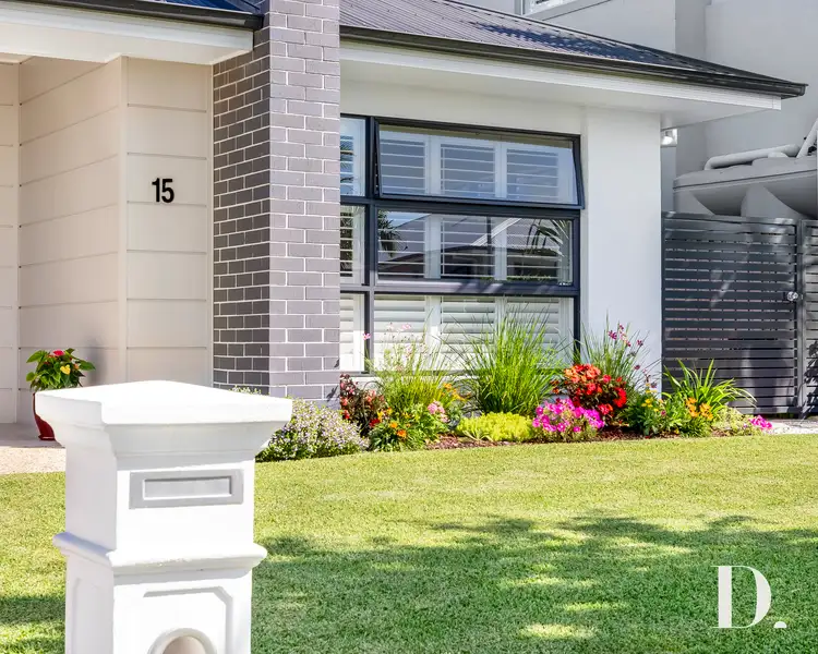 Sixth view of Homely house listing, 15 Watergum Close, Sapphire Beach NSW 2450