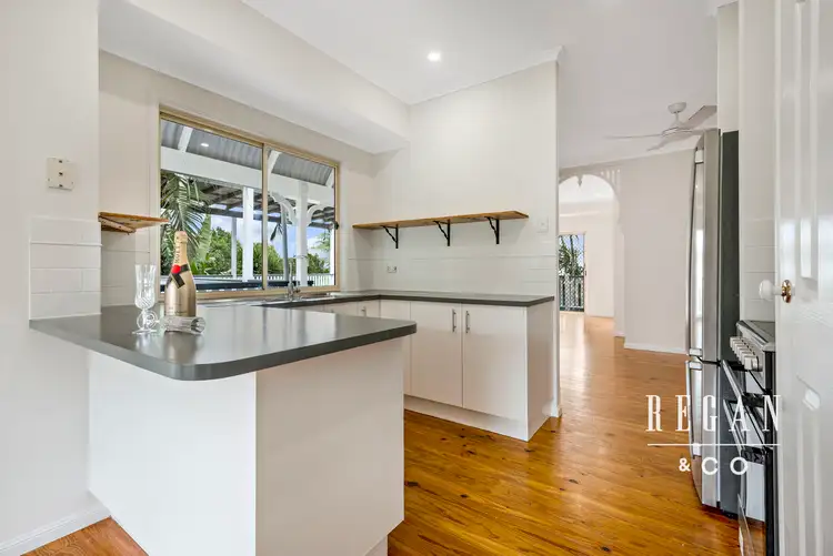 Fourth view of Homely house listing, 19 Culcross Drive, Narangba QLD 4504