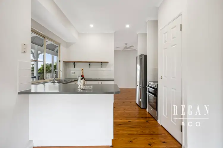 Fifth view of Homely house listing, 19 Culcross Drive, Narangba QLD 4504
