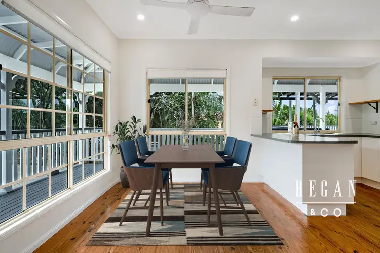 Sixth view of Homely house listing, 19 Culcross Drive, Narangba QLD 4504