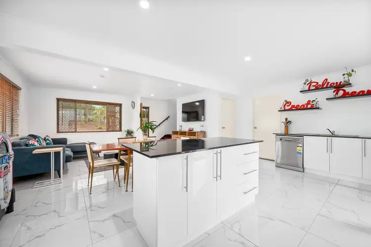 Fourth view of Homely house listing, 21 Glen Eden Drive, Glen Eden QLD 4680