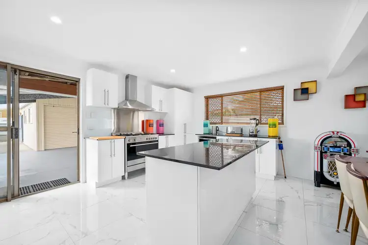Fifth view of Homely house listing, 21 Glen Eden Drive, Glen Eden QLD 4680