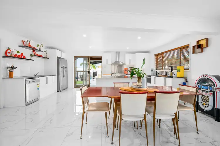 Sixth view of Homely house listing, 21 Glen Eden Drive, Glen Eden QLD 4680