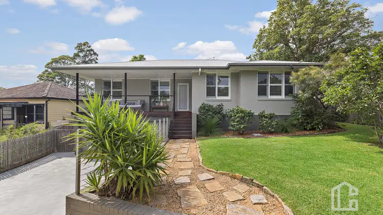 19 George Street, Springwood NSW 2777