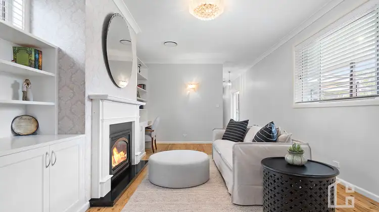 Third view of Homely house listing, 19 George Street, Springwood NSW 2777