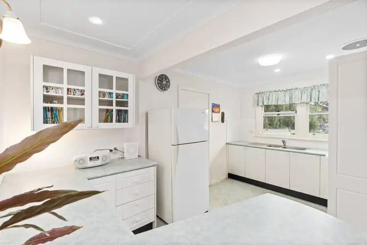 Fourth view of Homely house listing, 40 Wyoming Road, Wyoming NSW 2250